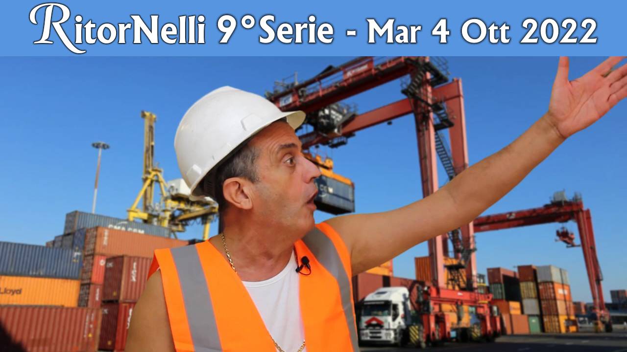 Trasmissione RitorNelli